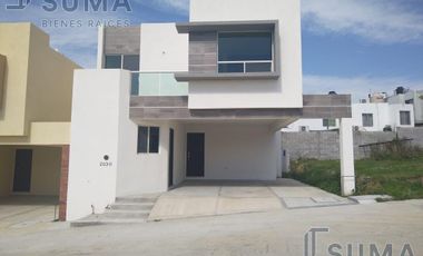 Casa en Venta en Fracc. Bosques de Champayan, Tampico Tamaulipas.
