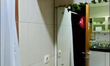 Apartemen 1BR Furnished Siap Huni Dago Suites Bandung
