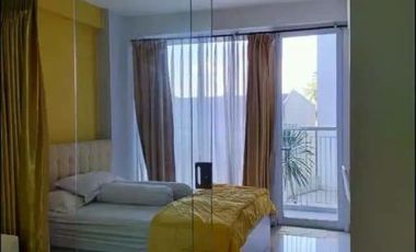 Apartemen 1BR Furnished Siap Huni Dago Suites Bandung