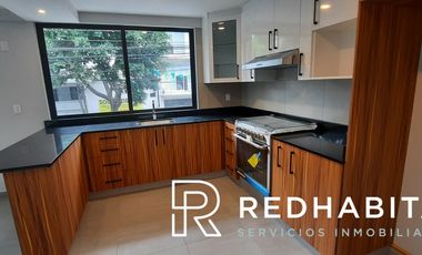 ESTRENA CASA CON ROOF GARDEN PROPIO Y ASADOR COLONIA ALAMOS