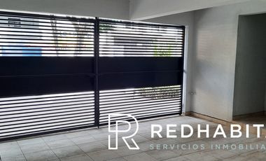 ESTRENA CASA CON ROOF GARDEN PROPIO Y ASADOR COLONIA ALAMOS