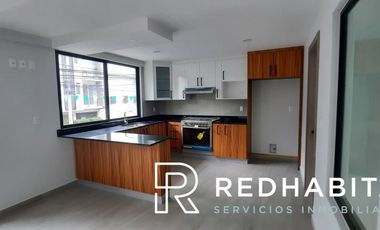 ESTRENA CASA CON ROOF GARDEN PROPIO Y ASADOR COLONIA ALAMOS