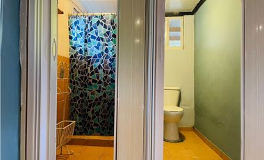 SE VENDE ESPECTACULAR CABAÑA EN CERRO AZUL $135,000
