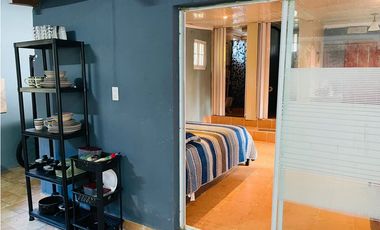 SE VENDE ESPECTACULAR CABAÑA EN CERRO AZUL $135,000