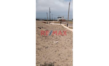 Venta Lote 01 En Condominio Sol De Trujillo - Vii -A Etapa - Salaverry