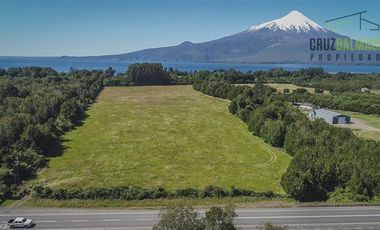 Parcela en Venta en km 36,5 ruta 225