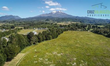 Parcela en Venta en km 36,5 ruta 225