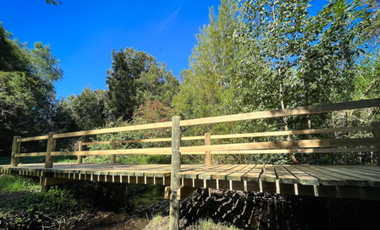 Parcela en Venta en km 36,5 ruta 225