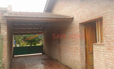 Chalet ubicado en excelente zona de Colinas de Peralta Ramos.
