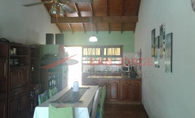 Chalet ubicado en excelente zona de Colinas de Peralta Ramos.
