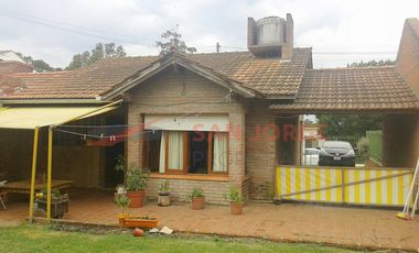 Chalet ubicado en excelente zona de Colinas de Peralta Ramos.