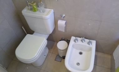 Chalet en alquiler en Acacias Blancas