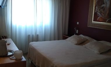Chalet en alquiler en Acacias Blancas