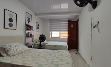 casa en venta en la floresta. Cod V29037