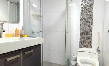 casa en venta en la floresta. Cod V29037