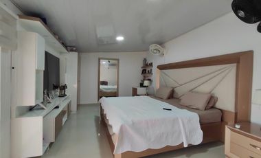 casa en venta en la floresta. Cod V29037