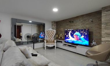 casa en venta en la floresta. Cod V29037