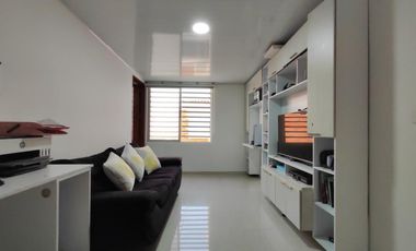 casa en venta en la floresta. Cod V29037