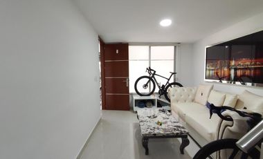 casa en venta en la floresta. Cod V29037