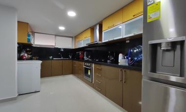 casa en venta en la floresta. Cod V29037