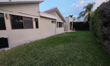 Casa en Venta en El Álamo Country Club en Celaya Gto.