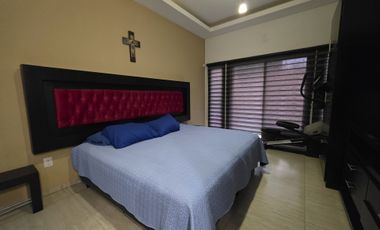 Casa en Venta en El Álamo Country Club en Celaya Gto.