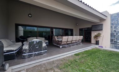 Casa en Venta en El Álamo Country Club en Celaya Gto.