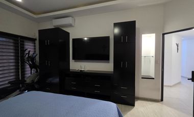 Casa en Venta en El Álamo Country Club en Celaya Gto.