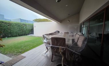 Casa en Venta en El Álamo Country Club en Celaya Gto.