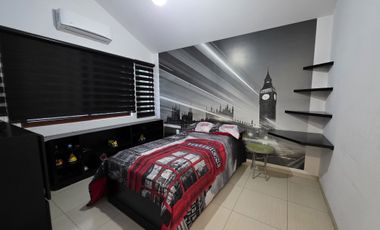 Casa en Venta en El Álamo Country Club en Celaya Gto.