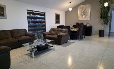 Casa en Venta en El Álamo Country Club en Celaya Gto.