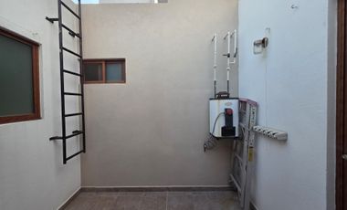 Casa en Venta en El Álamo Country Club en Celaya Gto.