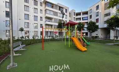 Departamento Yungay ID: 160456r