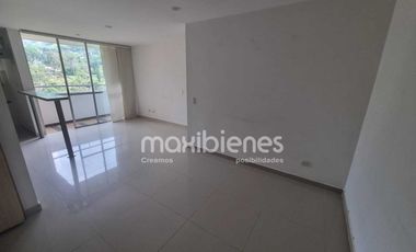 apartamento en arriendo en  la doctora. Cod A67212