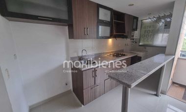 apartamento en arriendo en  la doctora. Cod A67212