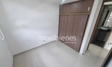 apartamento en arriendo en  la doctora. Cod A67212
