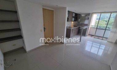 apartamento en arriendo en  la doctora. Cod A67212