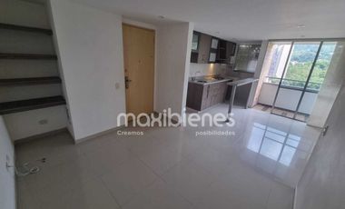 apartamento en arriendo en  la doctora. Cod A67212