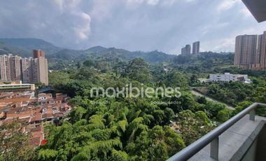 apartamento en arriendo en  la doctora. Cod A67212