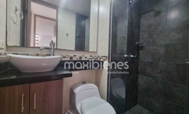 apartamento en arriendo en  la doctora. Cod A67212