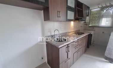 apartamento en arriendo en  la doctora. Cod A67212