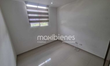 apartamento en arriendo en  la doctora. Cod A67212