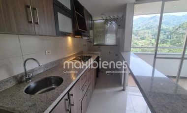 apartamento en arriendo en  la doctora. Cod A67212