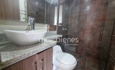 apartamento en arriendo en  la doctora. Cod A67212
