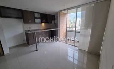 apartamento en arriendo en  la doctora. Cod A67212