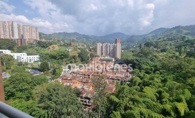 apartamento en arriendo en  la doctora. Cod A67212