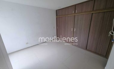 apartamento en arriendo en  la doctora. Cod A67212