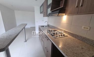 apartamento en arriendo en  la doctora. Cod A67212