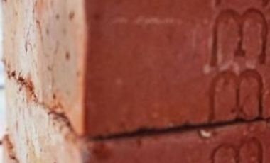 Dijual pabrik bata merah BU lamongan