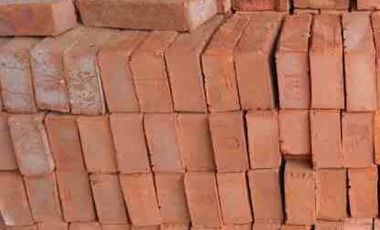 Dijual pabrik bata merah BU lamongan